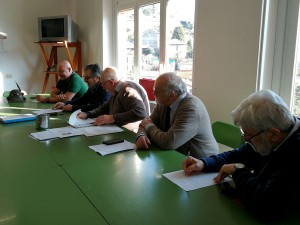 20 gennaio Moltrasio